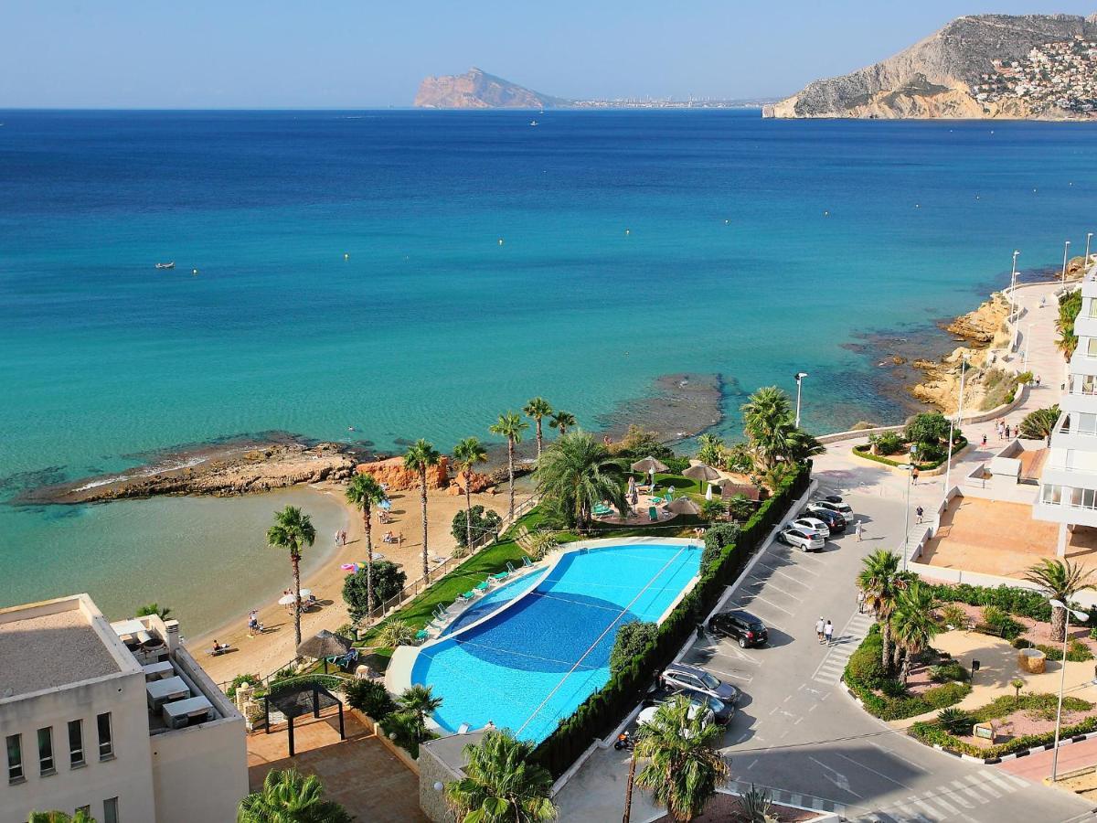 Appartamento Sotavento Calpe