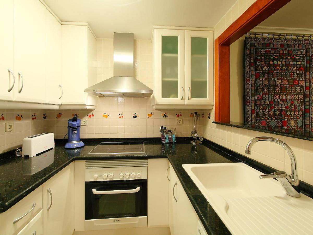 Sotavento Calpe