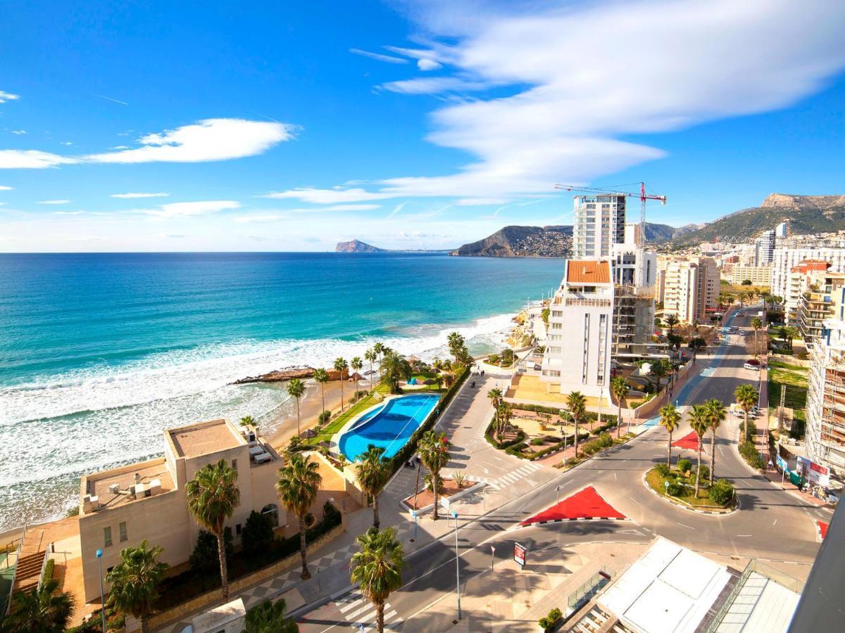 Sotavento By Interhome * Calp