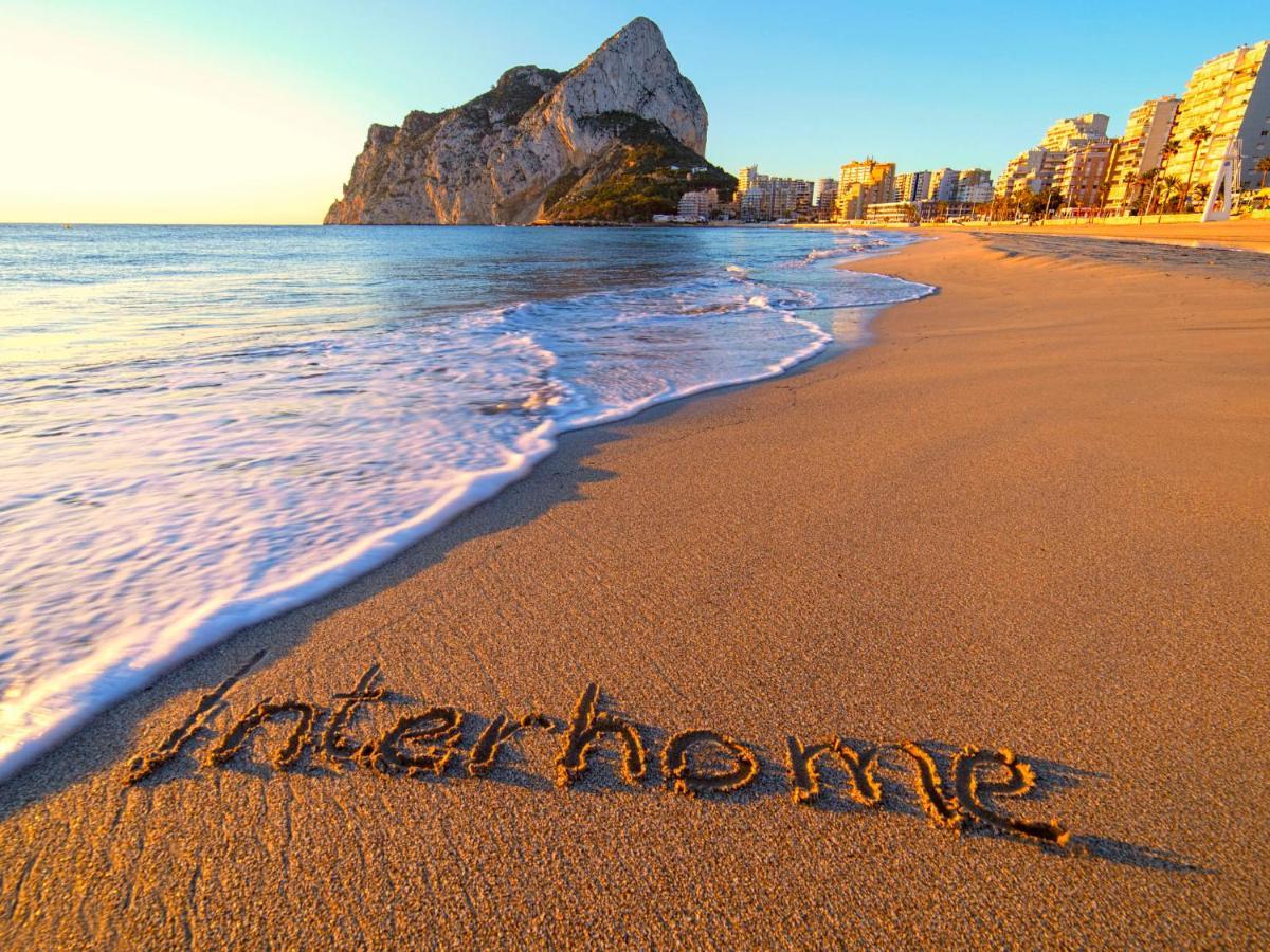Sotavento By Interhome Apartment Calp